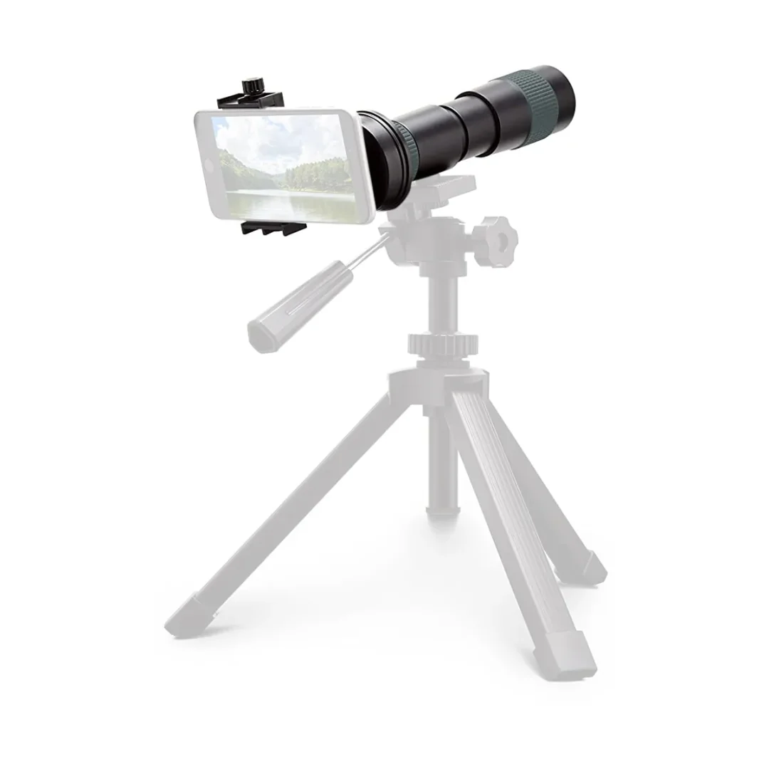 Monocular Konus Konusmall-3 Zoom 8-24x40 2063