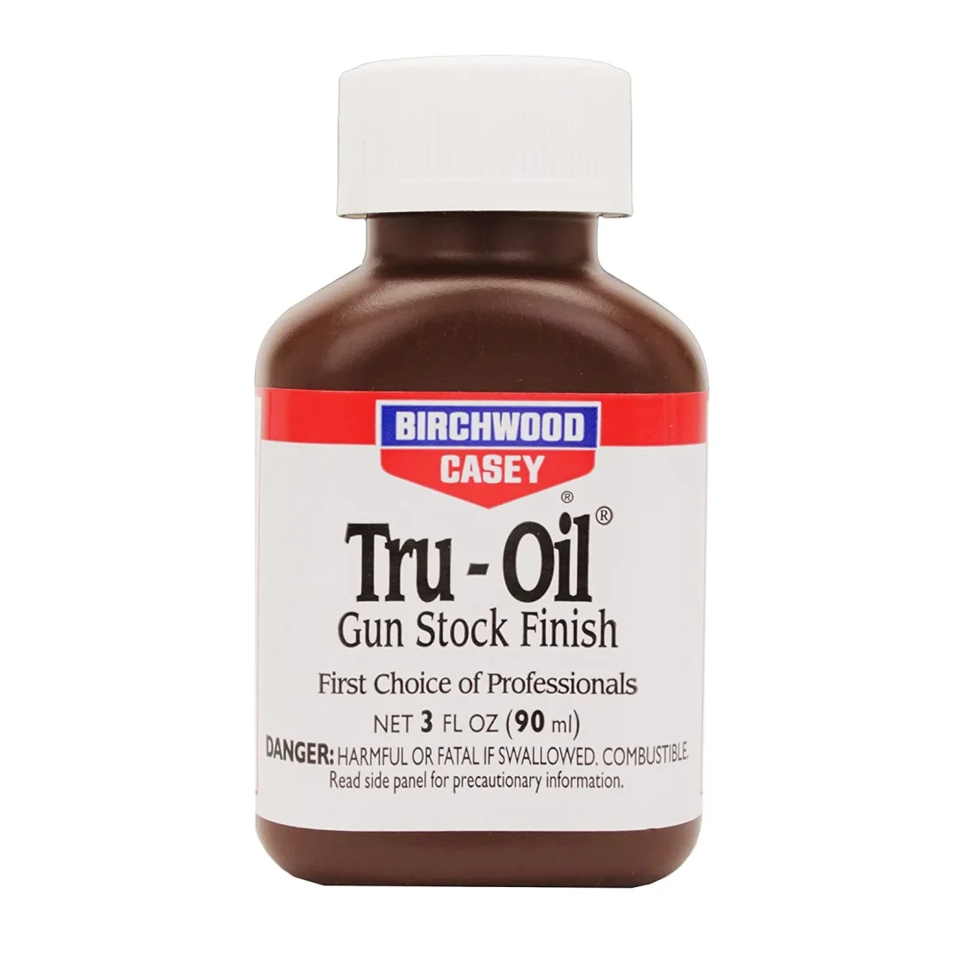 Aceite Para Culata De Madera Tru Oil Birchwood Casey