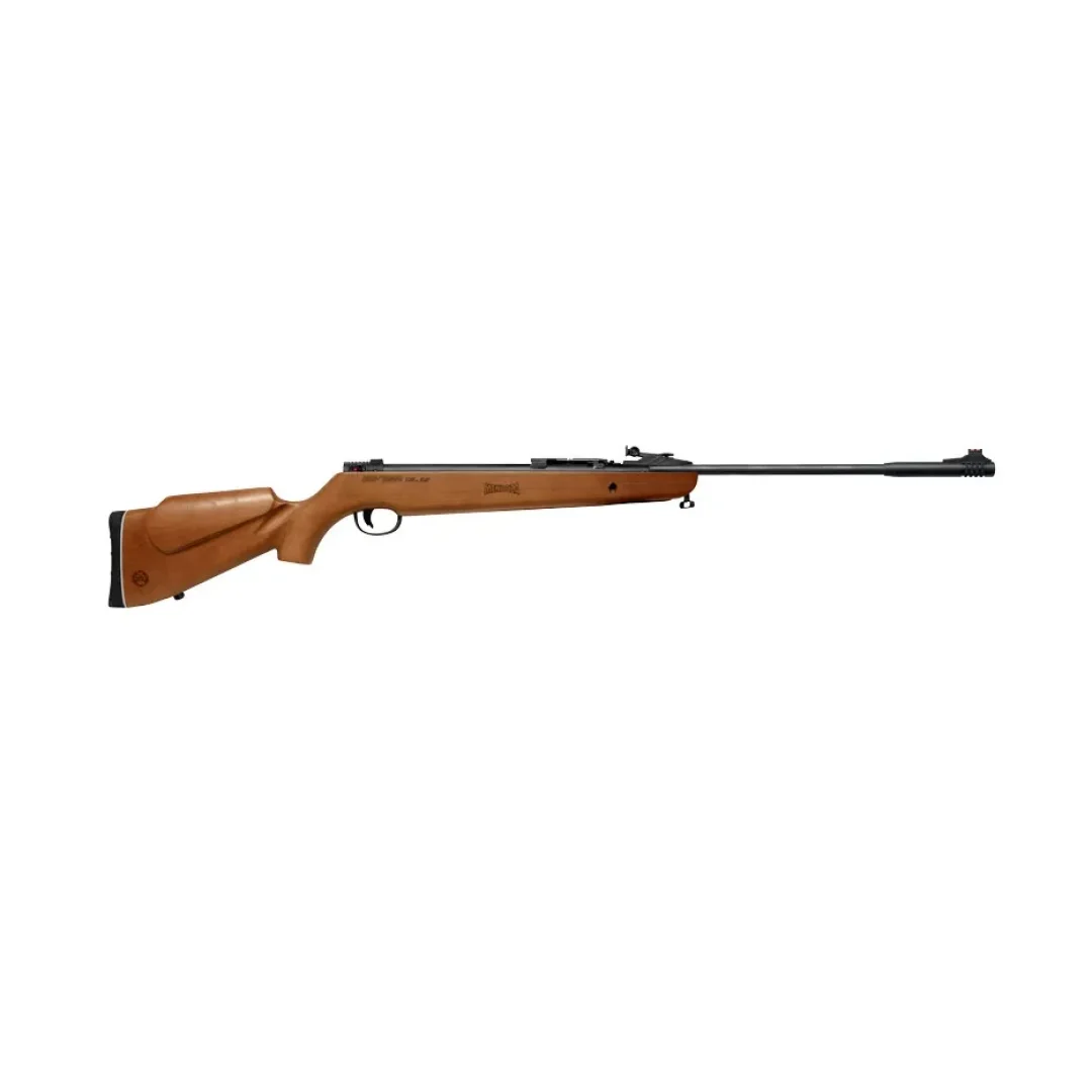 Rifle Mendoza Rm 7000 Diabolos Cal 5.5