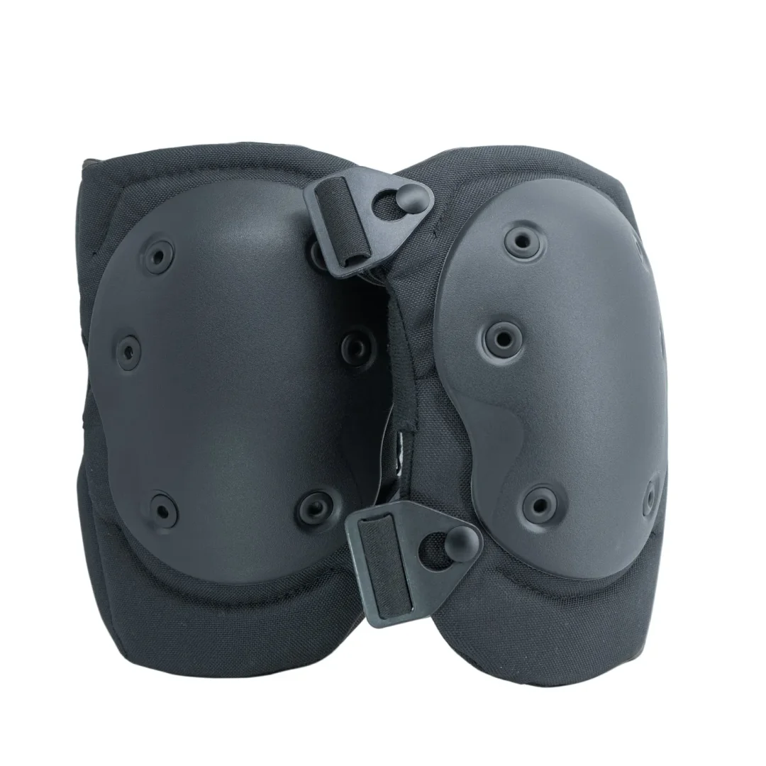 Rodillera Tactica Power Hit De Proteccion Phkp-3