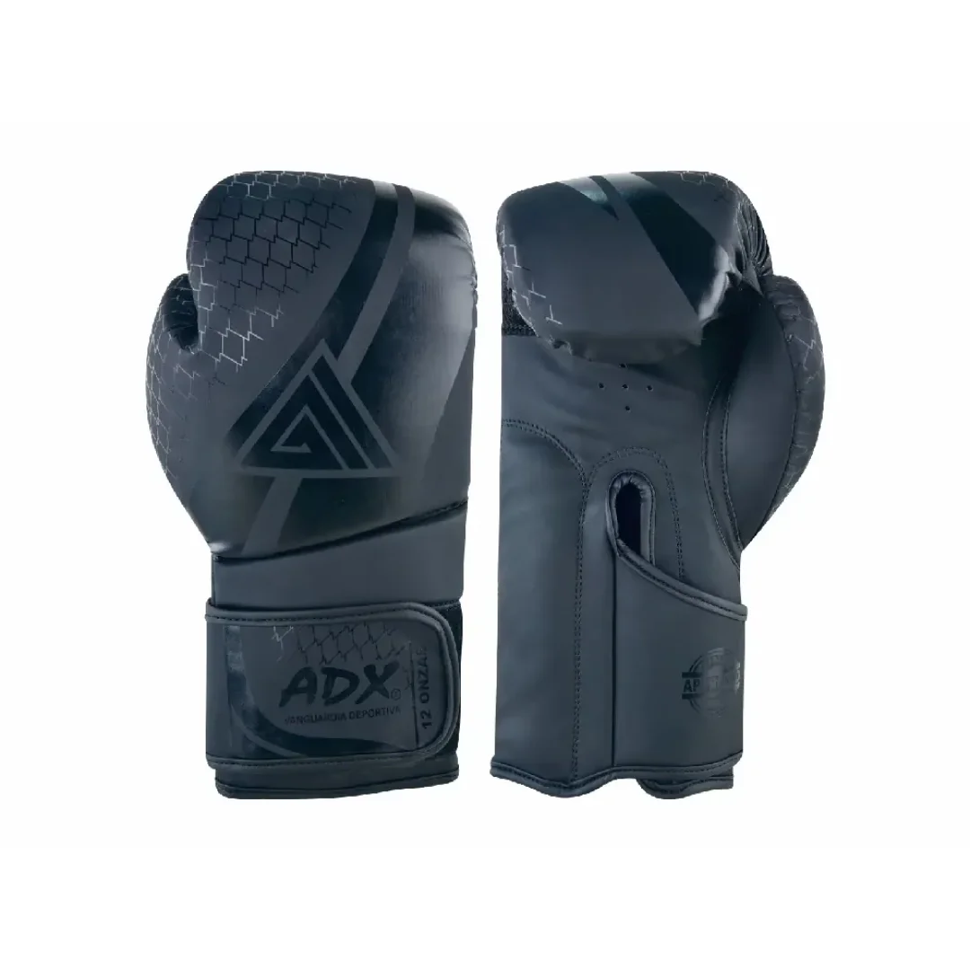 Par De Guantes Para Box Adx Modelo Star - 16 Oz