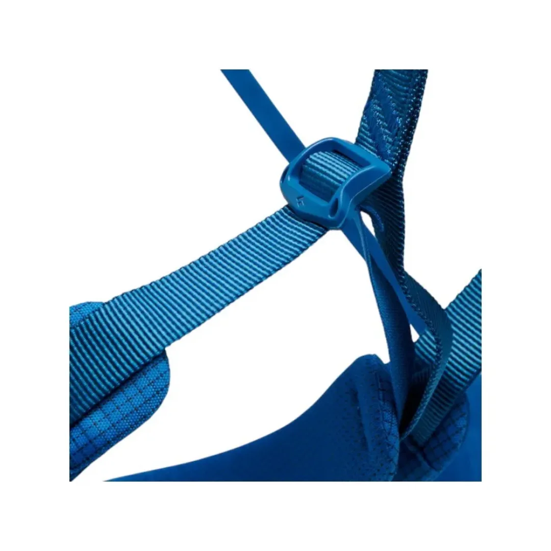 Set Para Escalada Black Diamond Momentum Kingfisher - Ch