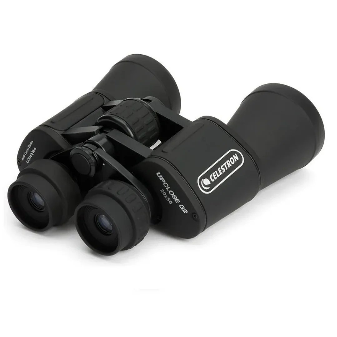 Binocular Celestron Upclose G2 20x50 500076