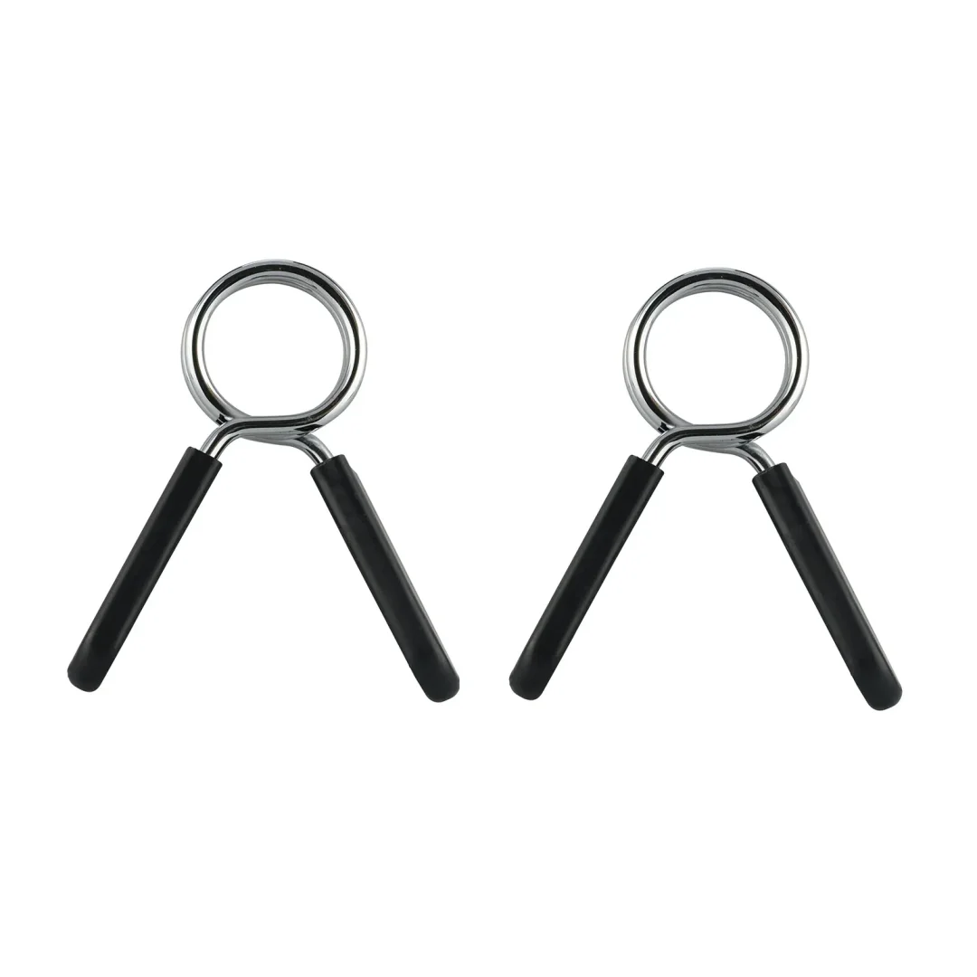 Grip Mariposa Para Disco De Barras