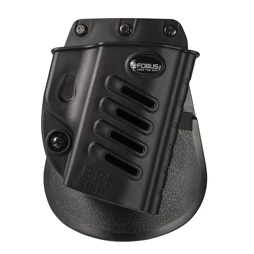 Funda Fobus Moldeada Para Pistola Beretta Px4 Brs