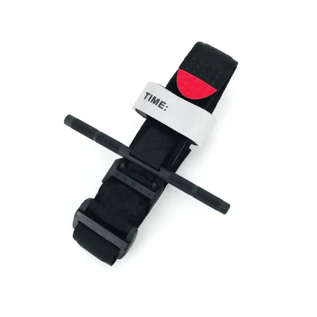 Torniquete Tactico Tipo Cat 95 Cms