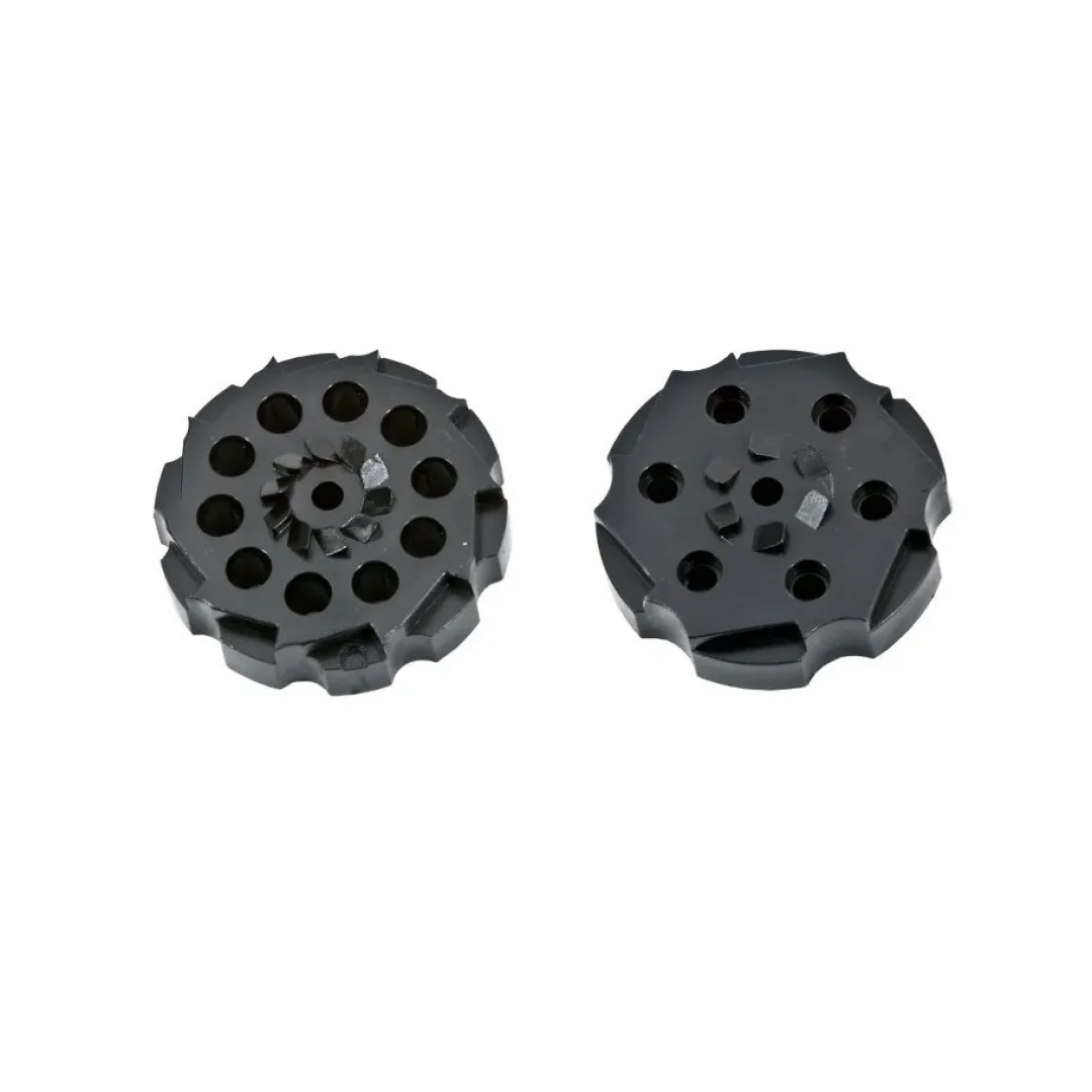 Pistola Crosman 4.5 Vigilante Ccp8b2