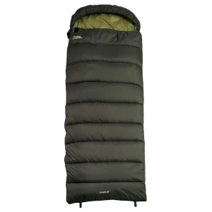 Sleeping Bag National Geographic Traveler - Verde