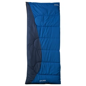 Sleeping Bag National Geographic Explorer - Azul