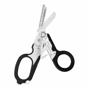 Tijera Para Paramedico Leatherman Raptor Rescue 6 Funciones - Negro
