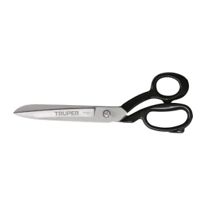 Tijera Industrial Truper Para Sastre - 12"