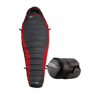 Sleeping Bag National Geographic Climb Sng409
