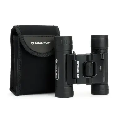 Binocular Celestron Upclose G2 10x25 500070