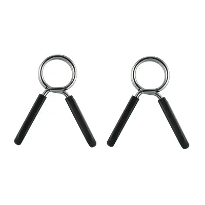 Grip Mariposa Para Disco De Barras