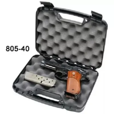 Estuche Para Pistola Mtm 805-40