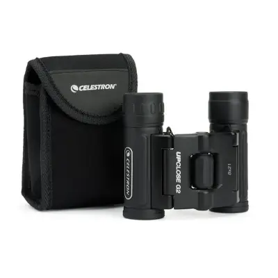 Binocular Celestron Upclose G2 8x21 Mod 500069