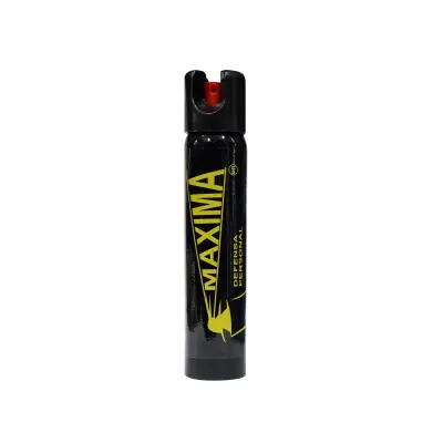 Gas Pimienta 135 Gr Maxima