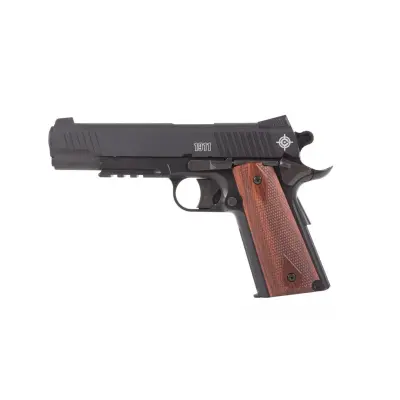 Pistola Crosman De Co2 4.5 C1911b