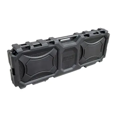 Estuche Rigido Para Rifle Tactico Mtm Rc42t