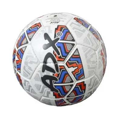 Balon De Futbol Adx Cosido Num 5