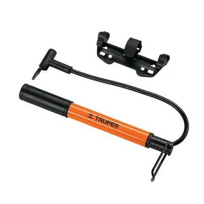 Mini Bomba De Aire Truper Bom-Mi 13790