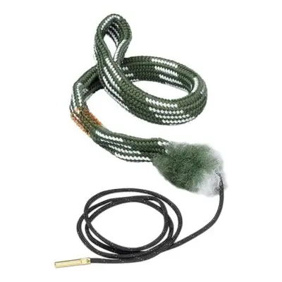 Bore Snake Para Limpieza De CañOn De Armas De Fuego - 20