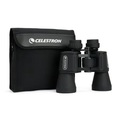 Binocular Celestron Upclose G2 10x50 500075