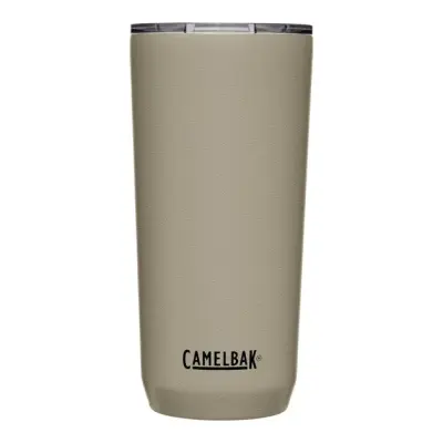 Vaso Termico Camelbak Horizon 20 Oz - Tan