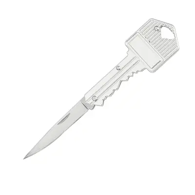 Llavero Lion Tools Con Navaja Hoja De 5 Cm 9599