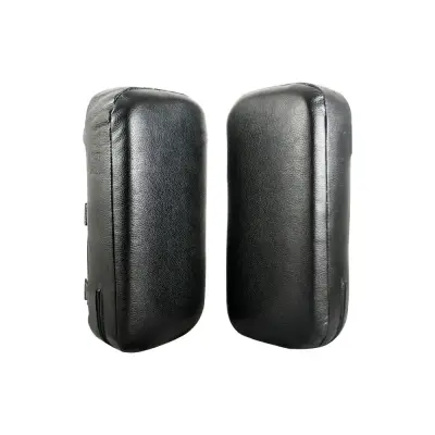 Par De Paos Cleto Reyes En Piel
