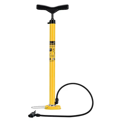 Bomba Para Inflar Pretul Bom-P 21690