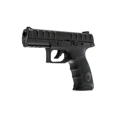 Pistola Beretta Apx De Municiones Y Gas Co2 2253020