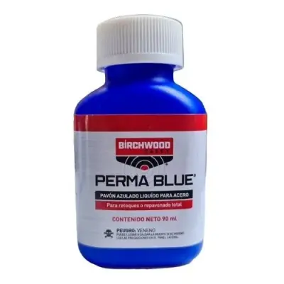 Pavon Perma Blue Birchwood 90 Ml