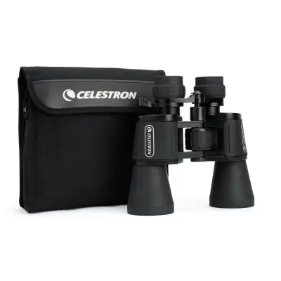 Binocular Celestron Upclose G2 Zoom 10-30x50 500077