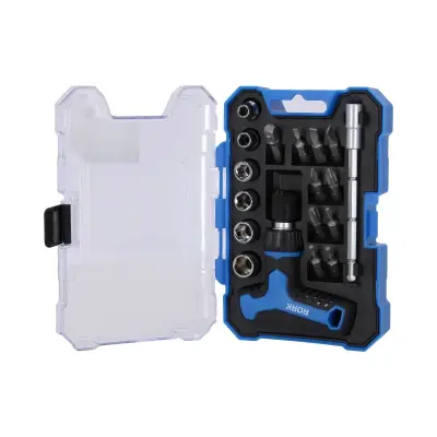 Mini Kit De Matraca En T Rork Mrk-018