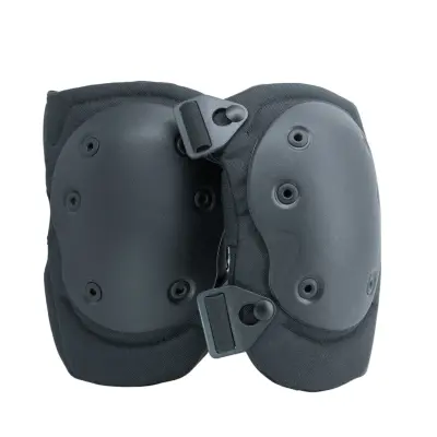 Rodillera Tactica Power Hit De Proteccion Phkp-3