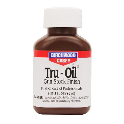Aceite Para Culata De Madera Tru Oil Birchwood Casey