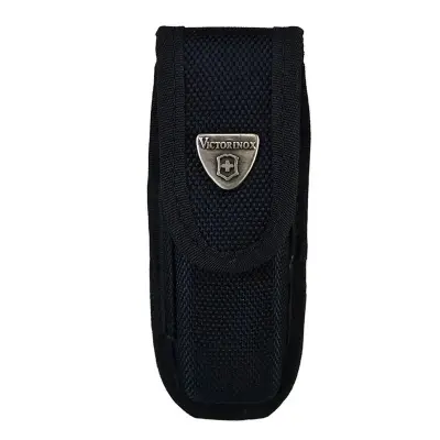 Funda Victorinox De Nylon Para Navaja Multiherramienta De 111 Mm De 0.8 A La 0.9 500775