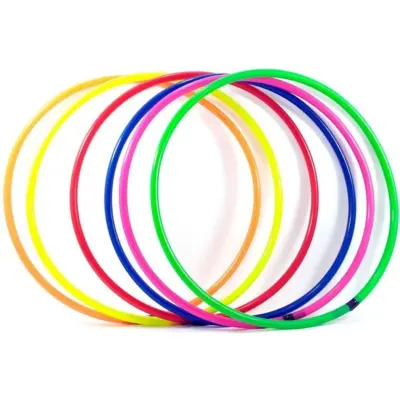 Aro Hula Hula Med 55 Cm De Diametro