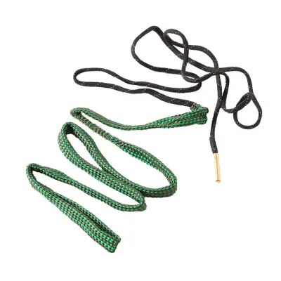 Bore Snake Para Limpieza De CañOn De Armas De Fuego - .22