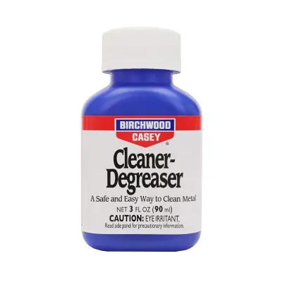 Limpiador Desengrasante Birchwood 90 Ml