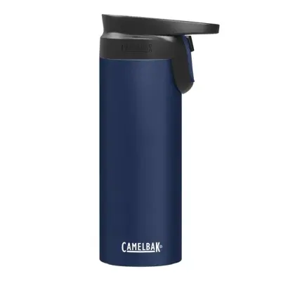 Vaso Termico Camelbak Forge Flow 16 Oz - Azul Marino