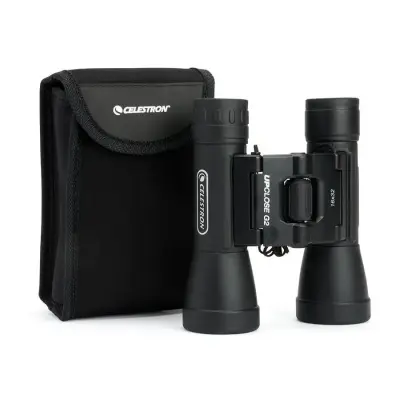 Binocular Celestron Upclose G2 16x32 500071