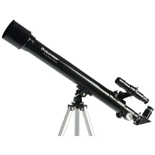 Telescopio Celestron Powerseeker 50 Az Refractor 500017