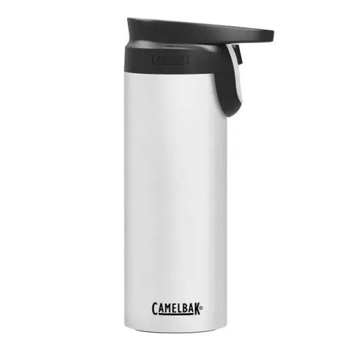 Vaso Termico Camelbak Forge Flow 16 Oz - Blanco