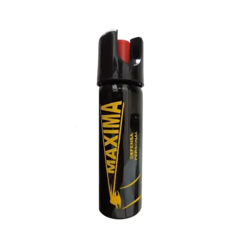 Gas Pimienta 90 Gr Maxima