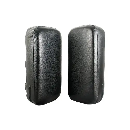 Par De Paos Cleto Reyes En Piel