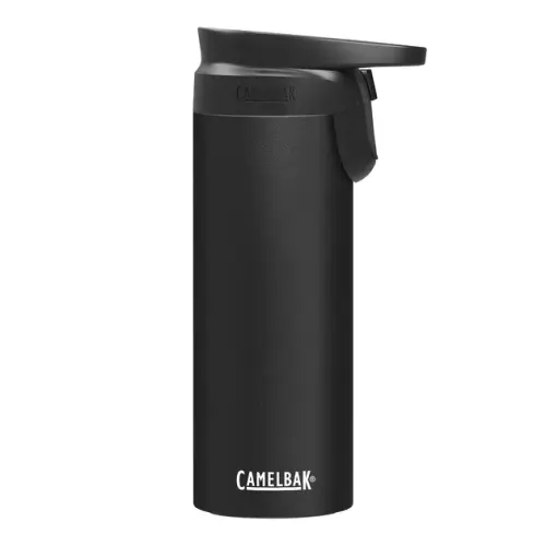 Vaso Termico Camelbak Forge Flow 16 Oz - Negro