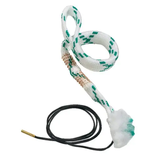 Bore Snake Para Limpieza De CañOn De Armas De Fuego - 12