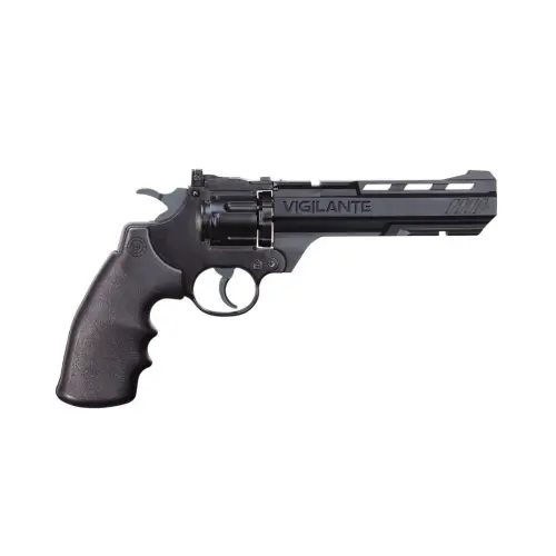 Pistola Crosman 4.5 Vigilante Ccp8b2
